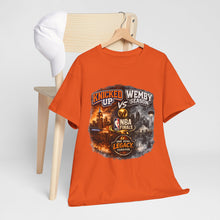 Load image into Gallery viewer, Basketball Finals 2026 Fan Graphic Unisex Heavy Cotton Tee
