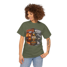 Load image into Gallery viewer, Basketball Finals 2026 Fan Graphic Unisex Heavy Cotton Tee
