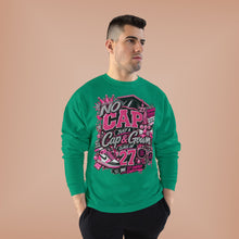Load image into Gallery viewer, Unisex EcoSmart® Crewneck Sweatshirt

