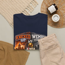 Load image into Gallery viewer, Basketball Finals 2026 Fan Graphic Unisex Heavy Cotton Tee
