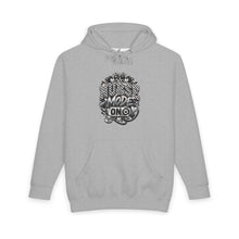 Load image into Gallery viewer, Nurse Mode ON Hoodie – Trendy Nurse Unisex Heavyweight Pullover Hoodie
