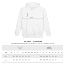 Load image into Gallery viewer, Nurse Mode ON Hoodie – Trendy Nurse Unisex Heavyweight Pullover Hoodie
