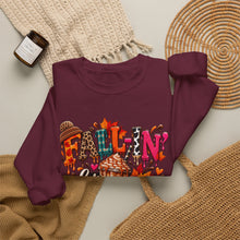 Load image into Gallery viewer, Unisex Heavy Blend™ Crewneck Sweatshirt
