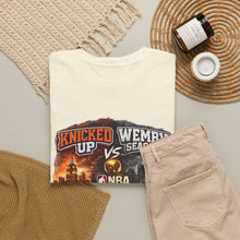 Load image into Gallery viewer, Basketball Finals 2026 Fan Graphic Unisex Heavy Cotton Tee
