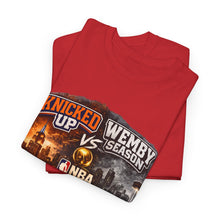 Load image into Gallery viewer, Basketball Finals 2026 Fan Graphic Unisex Heavy Cotton Tee
