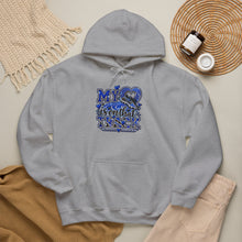 Load image into Gallery viewer, My Heart Is On That Track Unisex Heavy Blend™ Hooded Sweatshirt
