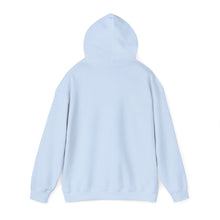 Load image into Gallery viewer, My Heart Is On That Track Unisex Heavy Blend™ Hooded Sweatshirt
