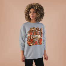 Load image into Gallery viewer, My Favorite Outfit Is Fall Unisex EcoSmart® Crewneck Sweatshirt
