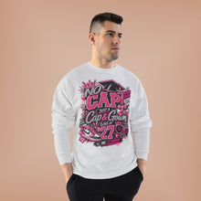 Load image into Gallery viewer, Unisex EcoSmart® Crewneck Sweatshirt
