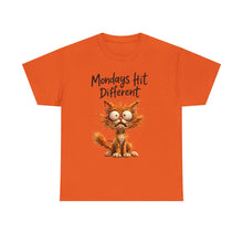 Load image into Gallery viewer, Unisex Heavy Cotton Tee
