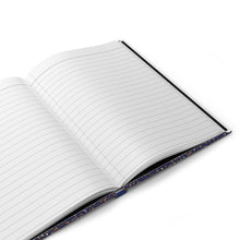 Load image into Gallery viewer, Gameday Glam Hardcover Journal Matte

