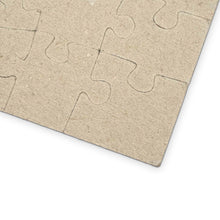 Load image into Gallery viewer, Veiled in Elegance – African American Woman Jigsaw Puzzle (110, 252, 520, 1014-piece)
