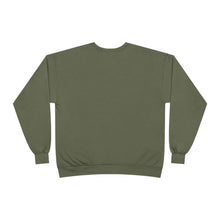 Load image into Gallery viewer, Fall-In’ for Coffee Unisex EcoSmart® Crewneck Sweatshirt
