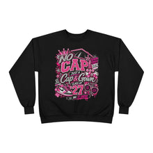 Load image into Gallery viewer, Unisex EcoSmart® Crewneck Sweatshirt
