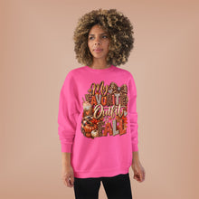 Load image into Gallery viewer, My Favorite Outfit Is Fall Unisex EcoSmart® Crewneck Sweatshirt
