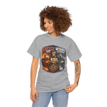 Load image into Gallery viewer, Basketball Finals 2026 Fan Graphic Unisex Heavy Cotton Tee
