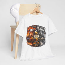 Load image into Gallery viewer, Basketball Finals 2026 Fan Graphic Unisex Heavy Cotton Tee
