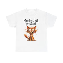 Load image into Gallery viewer, Unisex Heavy Cotton Tee
