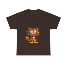 Load image into Gallery viewer, Unisex Heavy Cotton Tee
