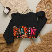 Load image into Gallery viewer, Unisex Heavy Blend™ Crewneck Sweatshirt
