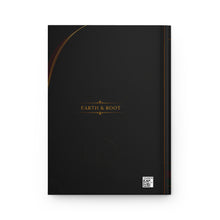 Load image into Gallery viewer, Gifted With Grace and Gucci Hardcover Journal Matte
