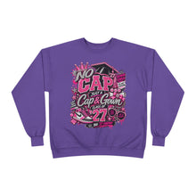 Load image into Gallery viewer, Unisex EcoSmart® Crewneck Sweatshirt
