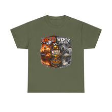 Load image into Gallery viewer, Basketball Finals 2026 Fan Graphic Unisex Heavy Cotton Tee
