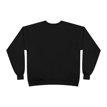 Load image into Gallery viewer, Pumpkins, Leaves, Cozy Nights &amp; Coffee Fall Unisex EcoSmart® Crewneck Sweatshirt
