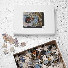 Load image into Gallery viewer, Sunday's Little Blessing Puzzle ( 252, 520, 1014-piece)
