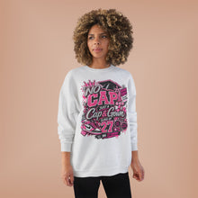Load image into Gallery viewer, Unisex EcoSmart® Crewneck Sweatshirt
