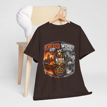 Load image into Gallery viewer, Basketball Finals 2026 Fan Graphic Unisex Heavy Cotton Tee
