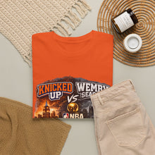 Load image into Gallery viewer, Basketball Finals 2026 Fan Graphic Unisex Heavy Cotton Tee
