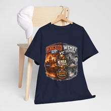Load image into Gallery viewer, Basketball Finals 2026 Fan Graphic Unisex Heavy Cotton Tee

