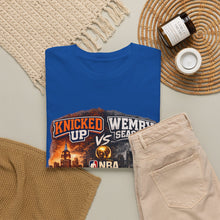 Load image into Gallery viewer, Basketball Finals 2026 Fan Graphic Unisex Heavy Cotton Tee
