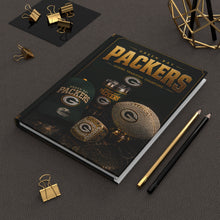 Load image into Gallery viewer, Gameday Glam Journal Matte
