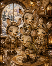 Load image into Gallery viewer, The Creator's Workshop: Whimsy &amp; Wonder
