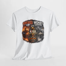 Load image into Gallery viewer, Basketball Finals 2026 Fan Graphic Unisex Heavy Cotton Tee

