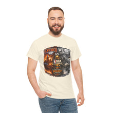 Load image into Gallery viewer, Basketball Finals 2026 Fan Graphic Unisex Heavy Cotton Tee
