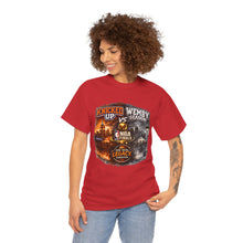 Load image into Gallery viewer, Basketball Finals 2026 Fan Graphic Unisex Heavy Cotton Tee
