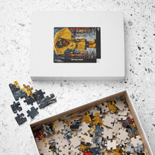 Load image into Gallery viewer, Little Sunshine in the Rain Puzzle (110, 252, 520, 1014-piece)

