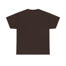 Load image into Gallery viewer, Black Dad Magic T-Shirt | Love Lead Legacy Father's Day Heavy Cotton Tee
