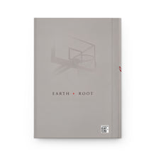 Load image into Gallery viewer, Gameday Glam Hardcover Journal Matte
