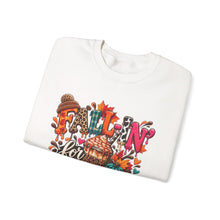 Load image into Gallery viewer, Unisex Heavy Blend™ Crewneck Sweatshirt
