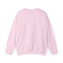 Load image into Gallery viewer, Too Glam to Give a Damn Goose Unisex Heavy Blend™ Crewneck Sweatshirt
