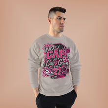 Load image into Gallery viewer, Unisex EcoSmart® Crewneck Sweatshirt
