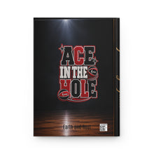 Load image into Gallery viewer, Gameday Glam Hardcover Journal Matte
