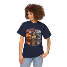 Load image into Gallery viewer, Basketball Finals 2026 Fan Graphic Unisex Heavy Cotton Tee
