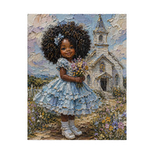 Load image into Gallery viewer, Sunday's Little Blessing Puzzle ( 252, 520, 1014-piece)

