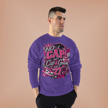 Load image into Gallery viewer, Unisex EcoSmart® Crewneck Sweatshirt

