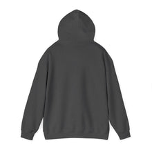 Load image into Gallery viewer, My Heart Is On That Track Unisex Heavy Blend™ Hooded Sweatshirt
